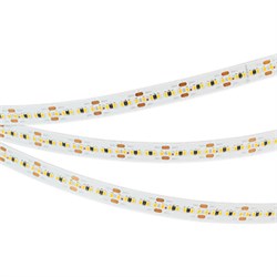 Лента MICROLED-5000HP 24V White5500 10mm (2216, 300 LED/m, LUX) (Arlight, 21.6 Вт/м, IP20) 023587 - фото 121755