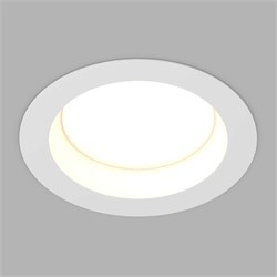 Светильник IM-CYCLONE-R200-20W Warm3000 (WH, 90 deg) (Arlight, IP40 Металл, 3 года) 023216(2) - фото 121794