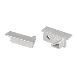 Заглушка SL-BEVEL (Arlight, Пластик) 031126(1) - фото 122189