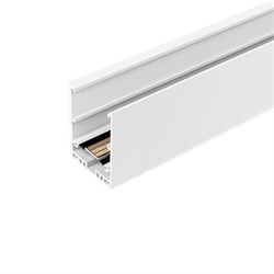 Трек MAG-TRACK-4563-2000 (WH) (Arlight, IP20 Металл, 3 года) 028068(1) - фото 122281