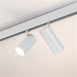 Светильник MAG-ORIENT-SPOT-R65-20W Warm3000 (WH, 24 deg, 48V) (Arlight, IP20 Металл, 5 лет) 037124 - фото 122801