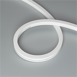 Лента герметичная MOONLIGHT-SIDE-GM192-12x17mm 24V RGBW-Day (14.4 W/m, IP67, 5m, wire x2) (Arlight, Вывод боковой, 3 года) 042744 - фото 123039
