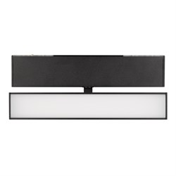 Светильник MAG-FLAT-FOLD-45-S205-6W Day4000 (BK, 100 deg, 24V) (Arlight, IP20 Металл, 3 года) 026988 - фото 123497