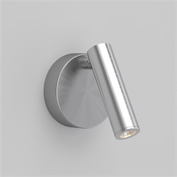 Светильник SP-BED-NB-R90-3W Warm3000 (NI, 20 deg, 230V) (Arlight, IP20 Металл, 3 года) 034074 - фото 123593