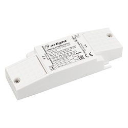 Блок питания ARJ-SP-10-PFC-TRIAC-INS (10W, 26-38V, 0.18-0.27A) (Arlight, IP20 Пластик, 5 лет) 028779(1) - фото 123674