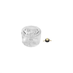 Линза 30DH1T (30°, Emitter, water) (Turlens, -) 011891 - фото 123740