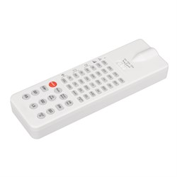 Пульт ARL-SR-010-IR (Arlight, IP20 Пластик, 3 года) 036726 - фото 124495