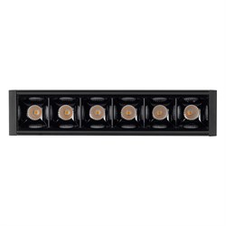 Светильник CLIP-38-LASER-S171-6W Warm3000 (BK, 36 deg, 24V) (Arlight, IP40 Металл, 3 года) 026839 - фото 124822