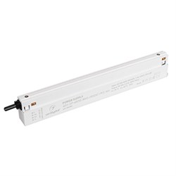 Блок питания ARV-SP-48250-MAG-ORIENT-PFC-WH (48V, 5.21A, 250W) (Arlight, IP20 Пластик, 5 лет) 036702 - фото 125798