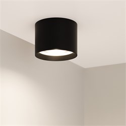 Светильник SP-DICE-R77-10W Day4000 (BK, 24 deg, 230V) (Arlight, IP54 Металл, 5 лет) 046625 - фото 125822