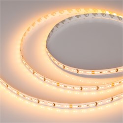 Лента RT-A168-10mm 24V Dim-To-Warm (14.4 W/m, IP20, 2835, 5m) (Arlight, Dim-To-Warm) 033606 - фото 126060