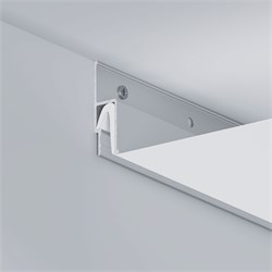 Профиль STRETCH-WALL-TECH-2500 (Arlight, Алюминий) 039472 - фото 126432