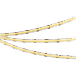 Лента COB-X576-10mm 24V White-MIX (9.6 W/m, IP20, 5m) (Arlight, Изменяемая ЦТ) 045179 - фото 126462