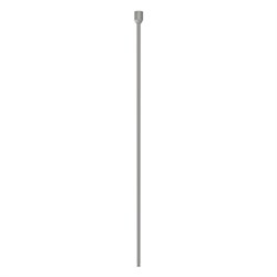 Подвес жесткий ART-APRIORI-ROD-E-L800 (TN) (Arlight, IP20 Металл, 3 года) 047807 - фото 126985