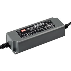 Блок питания PWM-40-24 (24V, 1.67A, 40W, 0-10V, PFC) (MEAN WELL, IP67 Пластик, 5 лет) 021004 - фото 128136