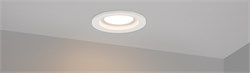 Светодиодный светильник LTD-70WH 5W Warm White 120deg (Arlight, IP40 Металл, 3 года) 018420 - фото 128298