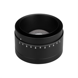 Насадка с изменяемым углом LGD-ZOOMLENS-R85 (BK, 17-50 deg) (Arlight, Металл) 046748 - фото 128894
