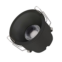 Светильник MS-HARBOR-R106-15W Day4000 (BK, 24 deg, 230V) (Arlight, IP20 Металл, 5 лет) 050179 - фото 128943