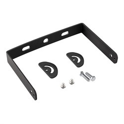 Скоба SP-BRACKET-134x132 (BK) (Arlight, Металл) 031697 - фото 129168