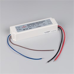 Блок питания ARPV-LV24100-A (24V, 4.2A, 100W) (Arlight, IP67 Пластик, 3 года) 018983(1) - фото 129204