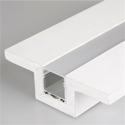 Декоративный Профиль ARL-LINE-35-250 (ГКЛ 12.5мм) (Arlight, -) 022254 - фото 129439