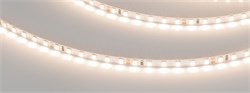 Лента UL-A120-5mm 24V Warm3500 (9.6 W/m, IP20, 5m) (Arlight, 7 лет) 050586 - фото 129470