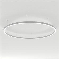 Светильник SP-LINE-HANG-ARC-O3535-D1500-124W Warm3000 (WHITE, 230V) (Arlight, Металл) 034010(1) - фото 129880