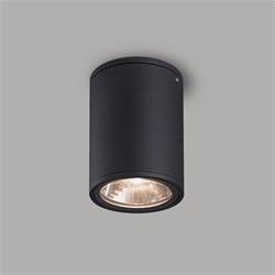Светильник LGD-FORMA-SURFACE-R90-12W Day4000 (BK, 44 deg, 230V) (Arlight, IP54 Металл, 3 года) 037260 - фото 130224