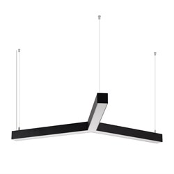 Светильник SP-RAYS-3-HANG-5050-510-34W Day4000 (RAL9005, 120 deg, 230V) IP33 1415lm (Arlight, Металл) 049208 - фото 130350