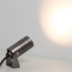 Светильник ALT-RAY-R42-5W Day4000 (DG, 25 deg, 230V) (Arlight, IP67 Металл, 3 года) 032652 - фото 131573