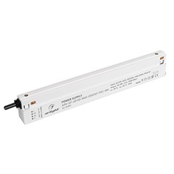Блок питания ARV-SP-48150-MAG-ORIENT-PFC-WH (48V, 3.1A, 150W) (Arlight, IP20 Пластик, 5 лет) 042921 - фото 131816