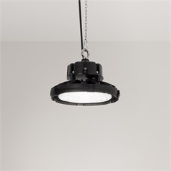 Светильник SP-FENIX-R245-100W White5000 (BK, 90 deg, 230V) (Arlight, IP65 Металл, 5 лет) 031692 - фото 131929
