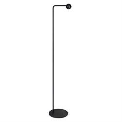 Светильник SP-OTTORI-FLOOR-6W Warm3000 (BK, 30 deg, 230V) (Arlight, IP20 Металл, 3 года) 048166 - фото 132017