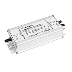 Блок питания ARPJ-UH-1711050-PFC-DALI2 (120W, 69-171V, 1.05A) (Arlight, IP67 Металл, 7 лет) 039767 - фото 132062