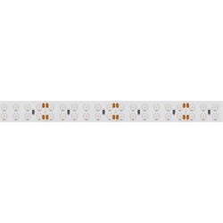 Лента RT 2-5000 24V Blue 2x2 (3528, 1200 LED, LUX) (Arlight, 19.2 Вт/м, IP20) 008769 - фото 132225