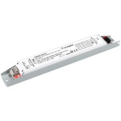 Блок питания ARJ-SP-40-LINEAR-PFC-HV-ADJ (40W, 50-160V, 0.25-0.4A) (Arlight, IP20 Металл, 5 лет) 033334(1) - фото 132651