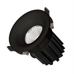 Светильник MS-FOGGY-BUILT-R86-10W Warm3000 (BK, 60 deg, 230V) (Arlight, IP54 Металл, 5 лет) 044630 - фото 133072