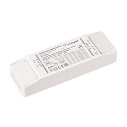 Блок питания ARJ-SP-12450-TUYA (12W, 9-45V, 0.1-0.45A, WiFi, 2.4G) (Arlight, IP20 Пластик, 5 лет) 043941 - фото 133416