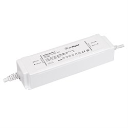 Блок питания ARPJ-SP-143700-PFC (100W, 72-143V, 0.7A) (Arlight, IP67 Пластик, 5 лет) 037895 - фото 134017