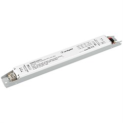 Блок питания ARJ-SP-150-LINEAR-PFC-HV-ADJ (150W, 500-700mA) (Arlight, IP20 Металл, 5 лет) 032902 - фото 134039