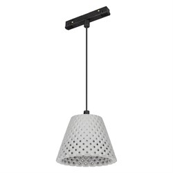 Светильник MAG-ORIENT-OLLAS-HANG-5W Day4000 (BK-GR, 80 deg, 48V) (Arlight, IP20 Металл, 3 года) 036386 - фото 134738