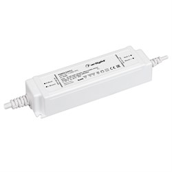 Блок питания ARPJ-SP-114350-PFC (40W, 57-114V, 0.35A) (Arlight, IP67 Пластик, 5 лет) 037889 - фото 135075