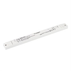Блок питания ARV-SP-24100-LINEAR-PFC (24V, 4.17A, 100W) (Arlight, IP20 Пластик, 5 лет) 032625 - фото 135268