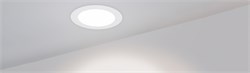 Светильник DL-BL90-5W White (Arlight, IP40 Металл, 3 года) 021430 - фото 136322