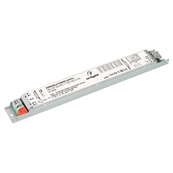 Блок питания ARJ-SP-30-PFC-1-10V-DALI2-PD (30W, 18-90V, 0.2-0.55A) (Arlight, IP20 Металл, 5 лет) 036286 - фото 136686