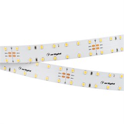 Лента RT 2-4700 24V Warm2700 20mm (2835, 140 LED/m, LUX) (Arlight, 21.6 Вт/м, IP20) 028007 - фото 137309