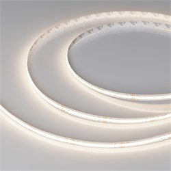 Лента COB-X480-8mm 24V Day4000 (10 W/m, IP20, 20m PRO REEL) (Arlight, -) 048023 - фото 138474
