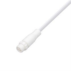 Разъем выводной ARL-MONO-2PIN-L300-M-IP67  (Arlight, -) 047393 - фото 138529