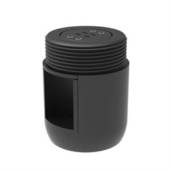 Держатель трека ART-APRIORI-HOLDER-A (BK) (Arlight, IP20 Металл, 3 года) 039418 - фото 138630