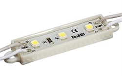 Модуль герметичный AR-PGM3528-3 Yellow (Arlight, Закрытый) 016020 - фото 138772